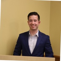 Adam Gasbarro Email & Phone Number