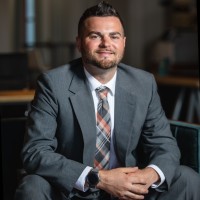 OnlyDrams Employee Collin Armold's profile photo