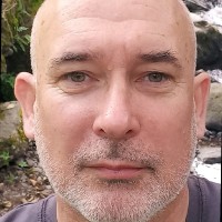 Richard Whitehouse Email