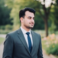 Mensa Brands Employee Prashant Tanwar's profile photo
