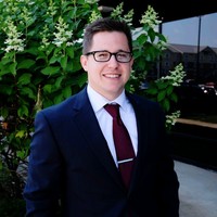 ADP Employee Sean Klosterman's profile photo