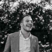 Krost Business Furniture Employee Ryan Sank's profile photo