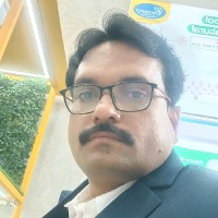 Shivshankar Rokade Email