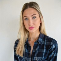 Edlink Employee Chelsea O'Connor's profile photo