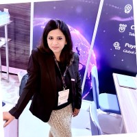 U2opia Mobile Employee Meghna Gupta's profile photo