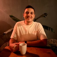 PowerDev Employee Emin Ersüs's profile photo