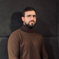 Digital Hive Employee Aslan Hattukai's profile photo