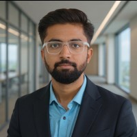 Dhruv Dave's profile photo