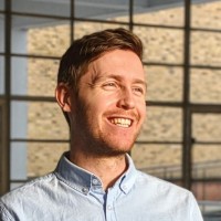 Odyssey Employee Jesse Allardice's profile photo