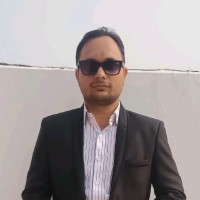 PROCON INDIA PRIVATE LIMITED Employee Mohd Husain's profile photo