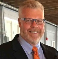Avance Primary Care Midtown Employee Rhett Brown's profile photo