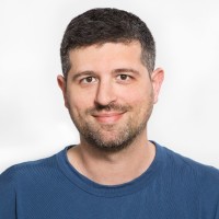 Webselenese Employee Adam Polovincik's profile photo