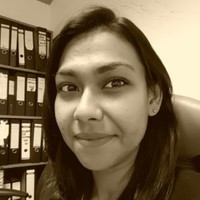 Intapp Employee Rani Jose's profile photo