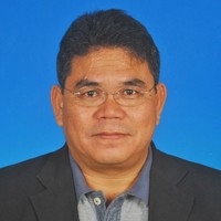 Sarawak Oil Palms Bhd Employee Galau Melayong's profile photo