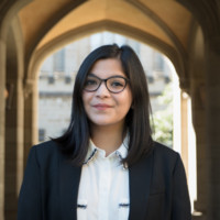 Möbel Grace Employee Simran Goyal's profile photo