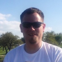 Bastrop County Employee Jason Parker's profile photo