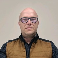 APEX Employee Cédric Lecointe's profile photo