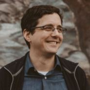 9Wood Employee Jonathan Warner's profile photo