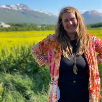 ILLA Canna Employee Katy Hall's profile photo