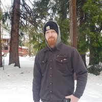 Sandler Employee Zachary James's profile photo