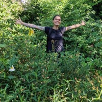 Incredible Edible Lambeth Employee Camila Barboza's profile photo