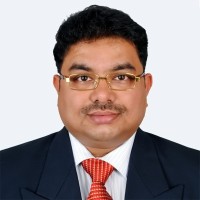 National Aluminium Company Limited Employee Asutosh Rath's profile photo