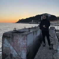 Finance University under the Government of the Russian Federation Employee Игорь Денисенко's profile photo