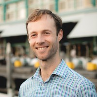 Nick Fisher Email & Phone Number