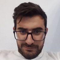 NovemBit Employee Erik Tadevosyan's profile photo