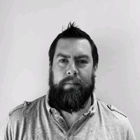 The Printed Image | Home of Sustainability Employee Gareth Darcy's profile photo