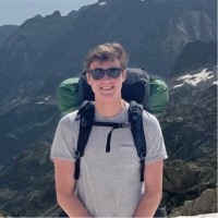 Searchlight Cyber Employee Jack Sandeman's profile photo
