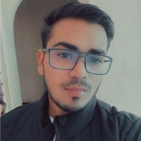 SNOWBOTIX Employee Syed Jaser's profile photo