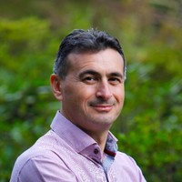 Vitech Systems Group Employee Vladislav Sheykhet's profile photo