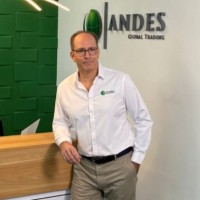 Andes Global Trading LLC Employee Xavier Maldonado's profile photo