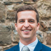 Kodiak Cakes Employee Daniel Kohler's profile photo