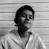 Bright Light Marketing Employee Mudra Patel's profile photo