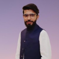 Magnetar Solutions Employee Muhammad Hafeez's profile photo