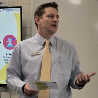 Ursula Frayne Catholic College | Perth Employee Michael Openshaw's profile photo