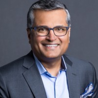 AbbVie Employee Mohammad Sohail's profile photo
