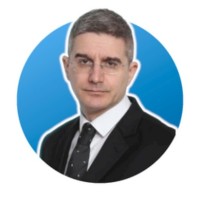 ComData doo Employee Mladen D.'s profile photo