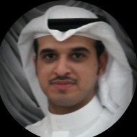 Saudi Logistics Academy Employee Khalid Alruwaili's profile photo