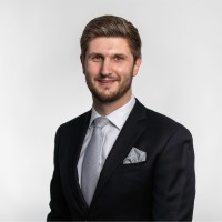 Australian Motor Group Employee Hamish Carrington's profile photo