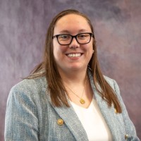 Insight PA Cyber Charter School Employee Devyn Espedal's profile photo