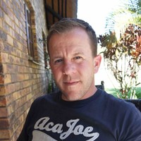 BCE Employee Jurgens Schoeman's profile photo