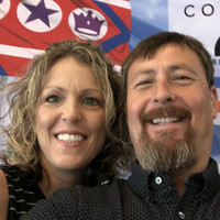 Church of God of Prophecy Employee Robert Matthews's profile photo