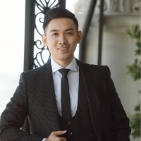 Peakhill Capital Employee Shawn Ning's profile photo