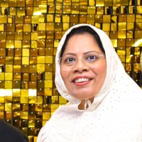 Farida Fatehi Email