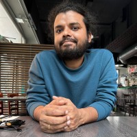 Jay Sharan's profile photo