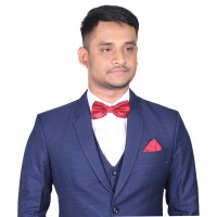 Rankupper LLC Employee Debabrata Bhowmick's profile photo