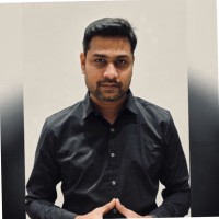 Arvind Tripathy Email & Phone Number